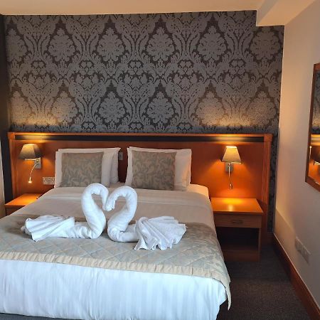 Carrick on Shannon Leitrim Marina Hotel المظهر الخارجي الصورة