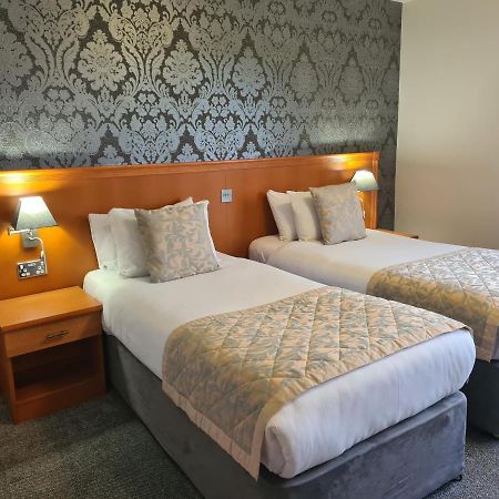 Carrick on Shannon Leitrim Marina Hotel المظهر الخارجي الصورة