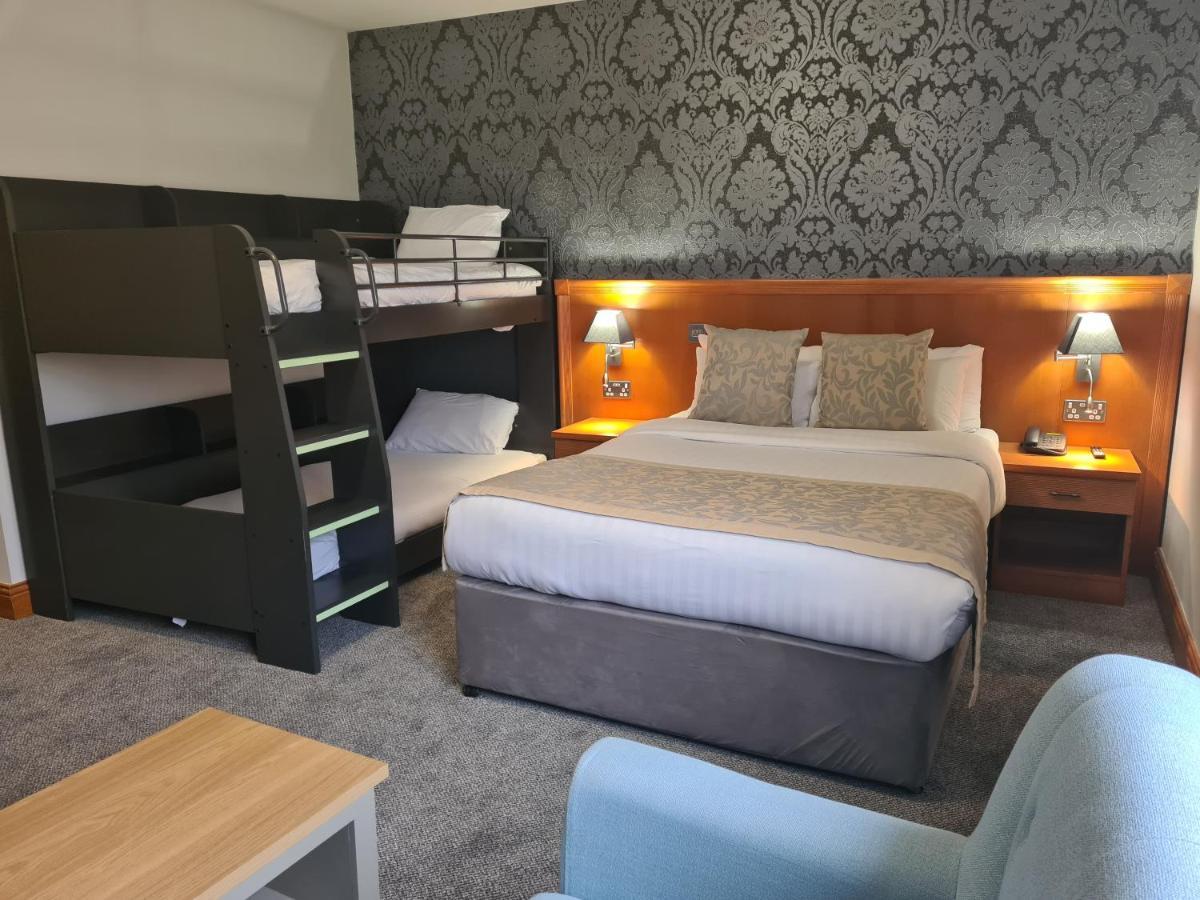 Carrick on Shannon Leitrim Marina Hotel المظهر الخارجي الصورة