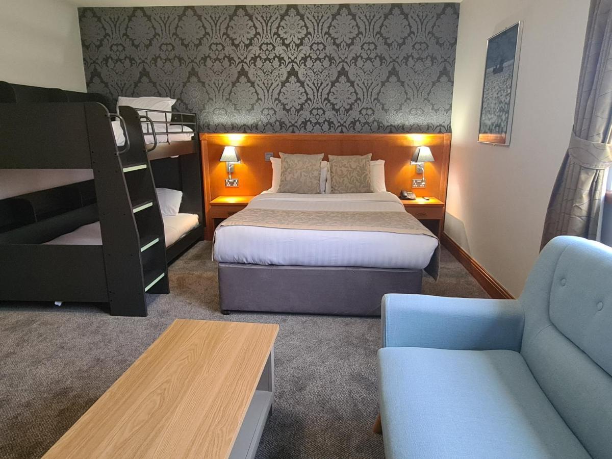 Carrick on Shannon Leitrim Marina Hotel المظهر الخارجي الصورة