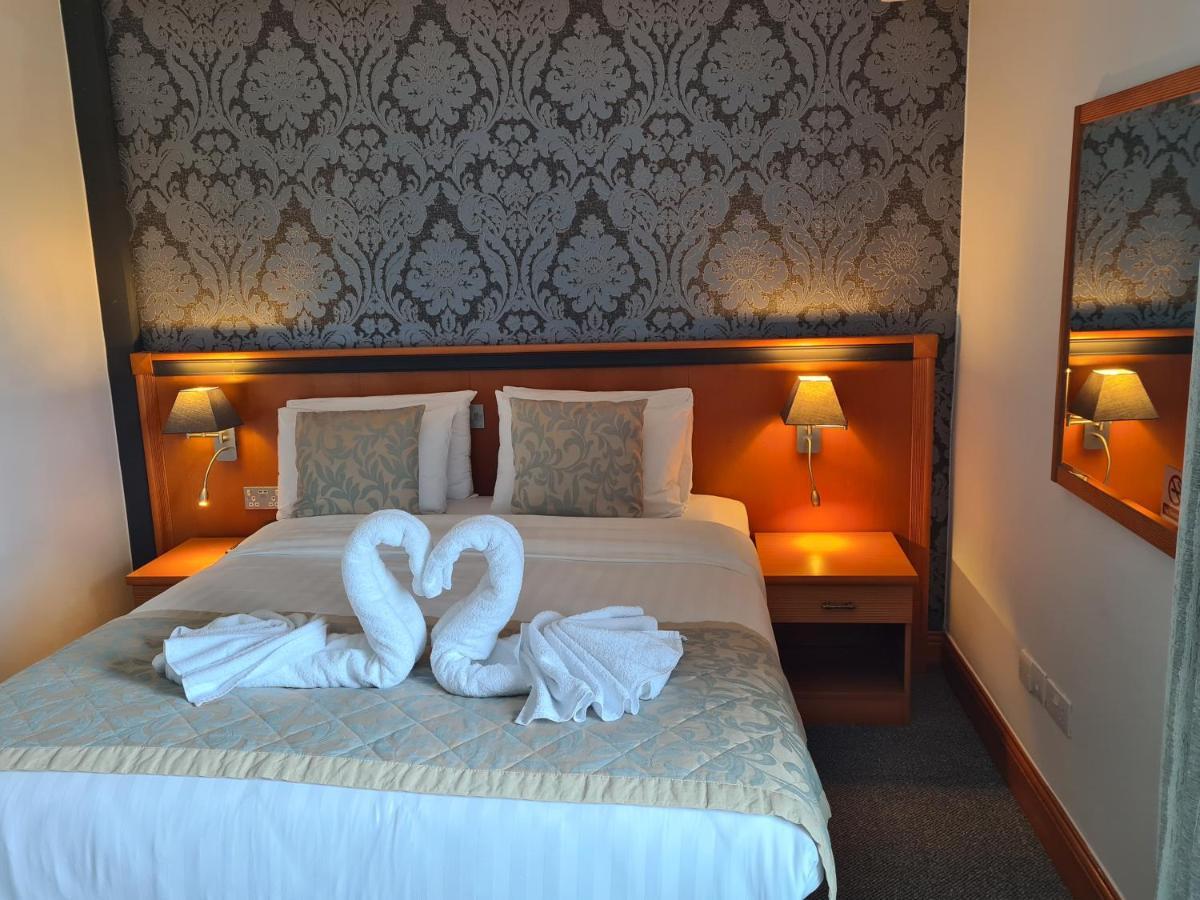 Carrick on Shannon Leitrim Marina Hotel المظهر الخارجي الصورة