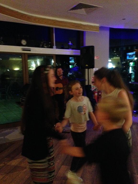 Carrick on Shannon Leitrim Marina Hotel المظهر الخارجي الصورة