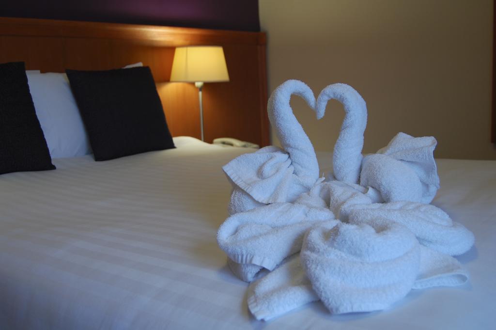 Carrick on Shannon Leitrim Marina Hotel المظهر الخارجي الصورة