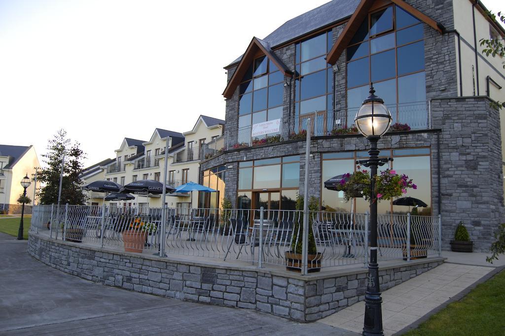 Carrick on Shannon Leitrim Marina Hotel المظهر الخارجي الصورة