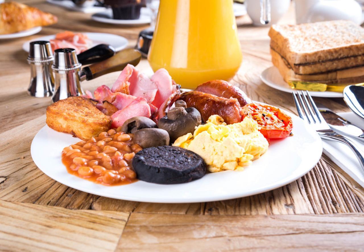 Carrick on Shannon Leitrim Marina Hotel المظهر الخارجي الصورة
