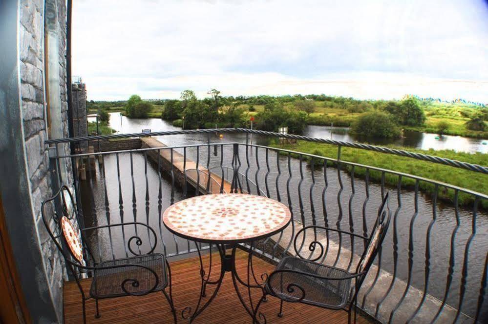 Carrick on Shannon Leitrim Marina Hotel المظهر الخارجي الصورة